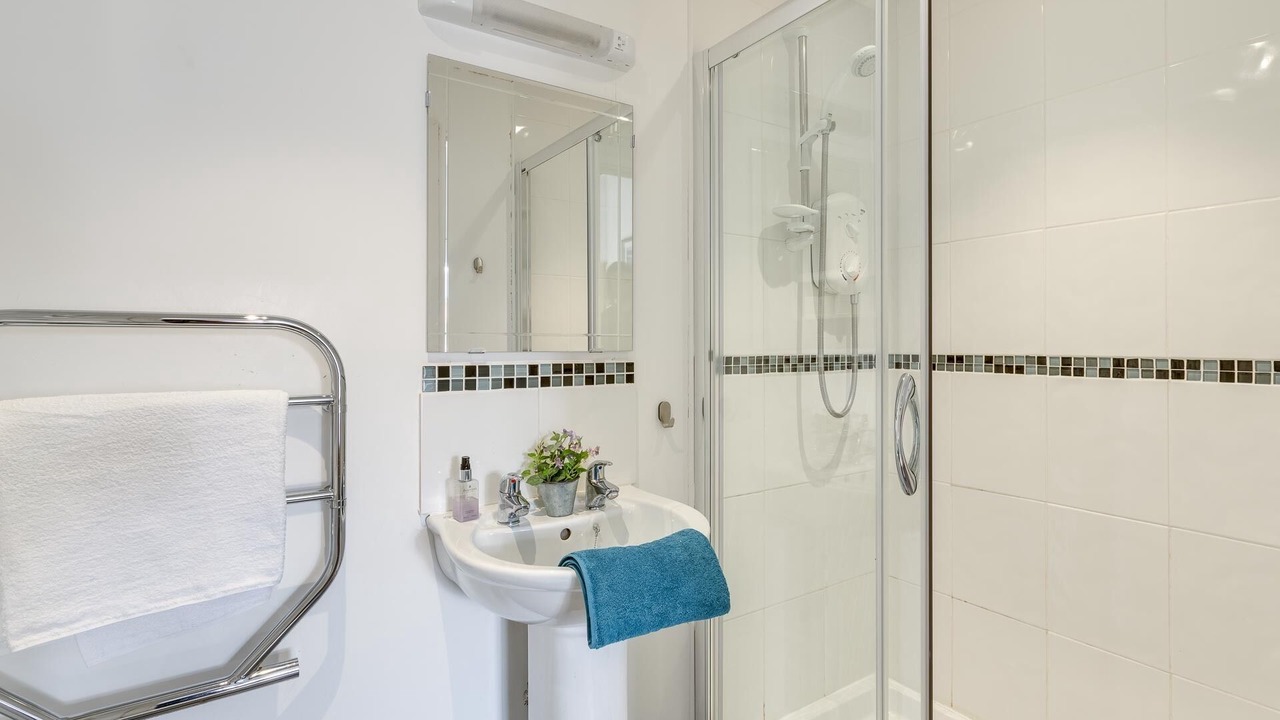 Photo of Bedroom in Porthtowan
