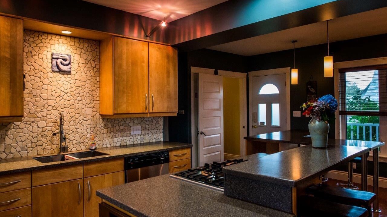 Photo of Kitchen in Borden-Carleton