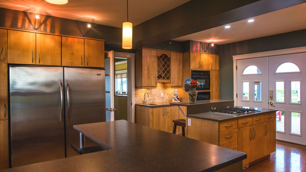 Photo of Kitchen in Borden-Carleton