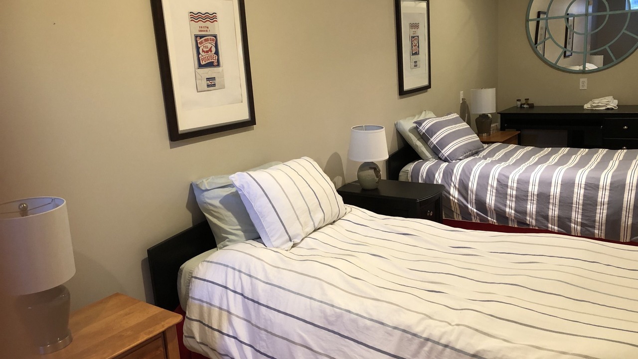 Photo of Bedroom in Borden-Carleton