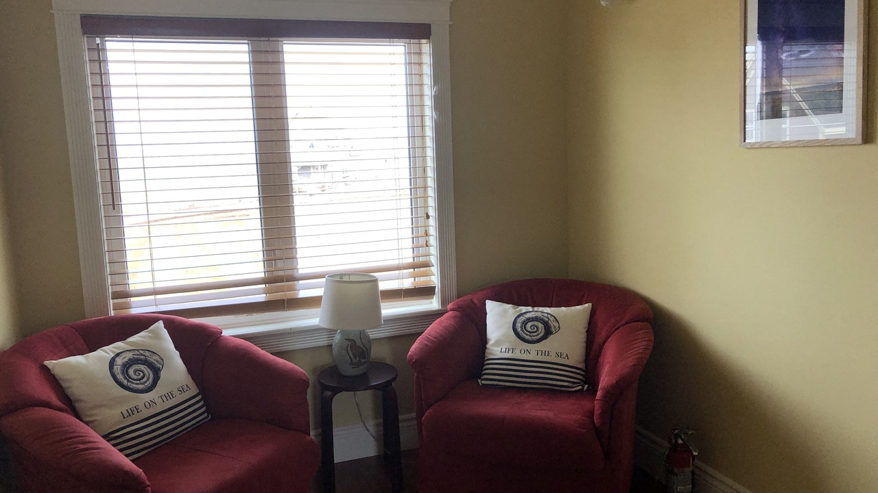 Photo of Livingroom in Borden-Carleton
