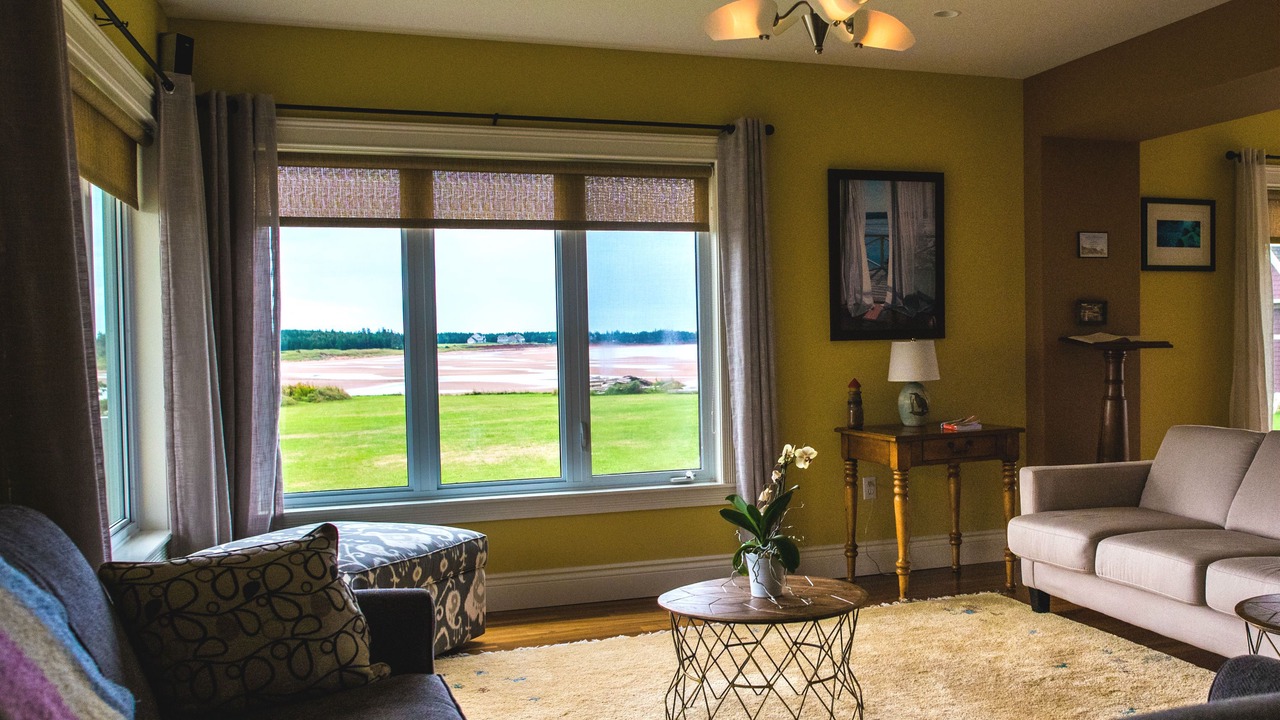 Photo of Livingroom in Borden-Carleton
