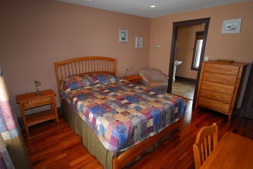Photo of Bedroom in Borden-Carleton