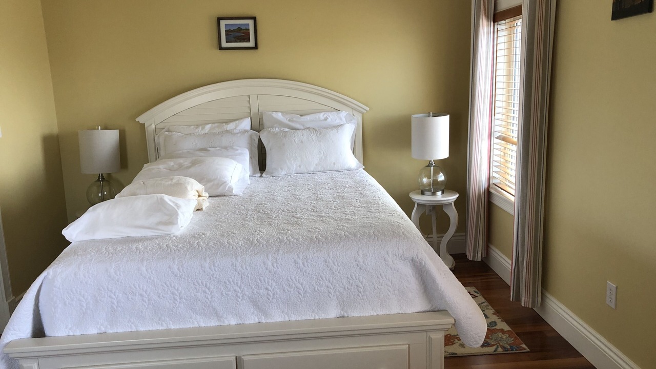 Photo of Bedroom in Borden-Carleton