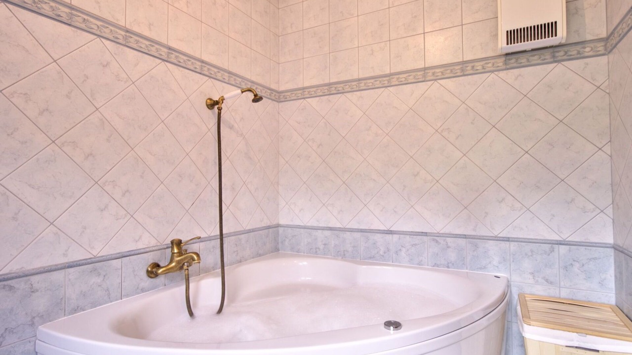 Photo of Bathroom in Hrastovlje