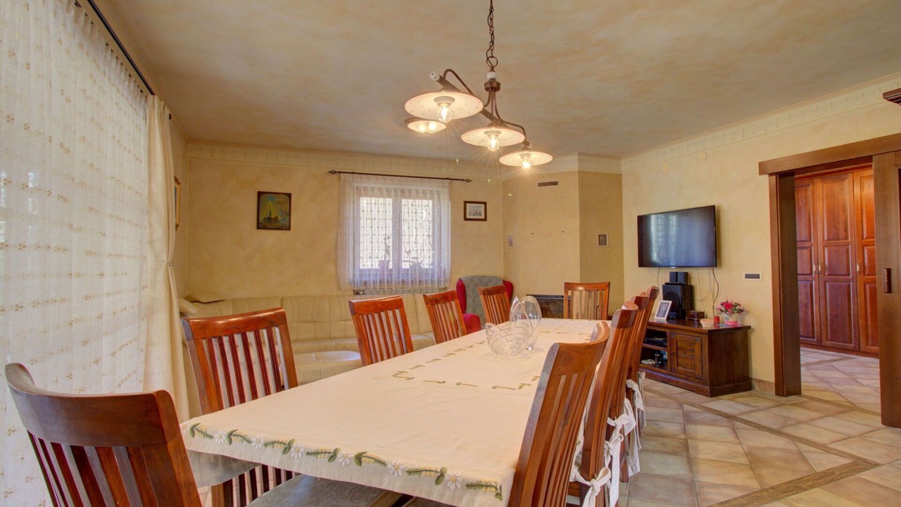 Photo of Bedroom in Hrastovlje