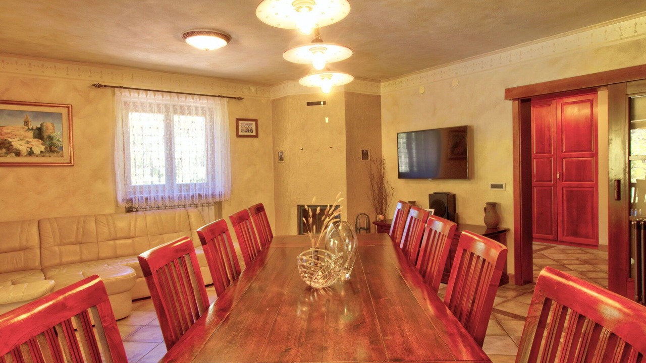Photo of Bedroom in Hrastovlje