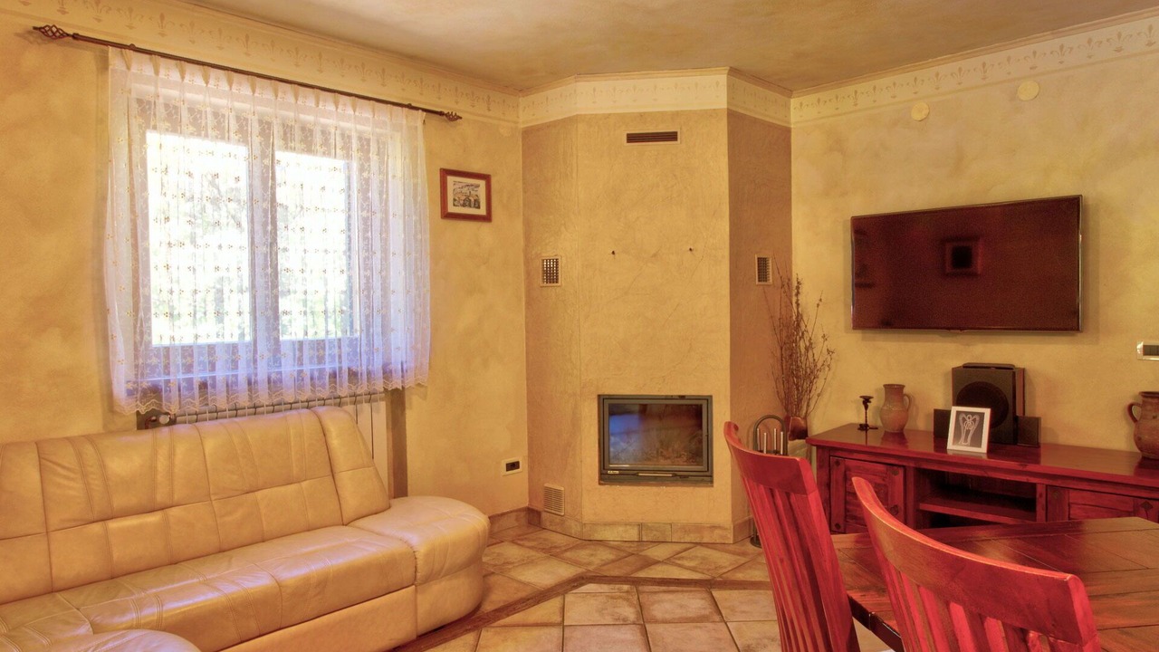 Photo of Bedroom in Hrastovlje