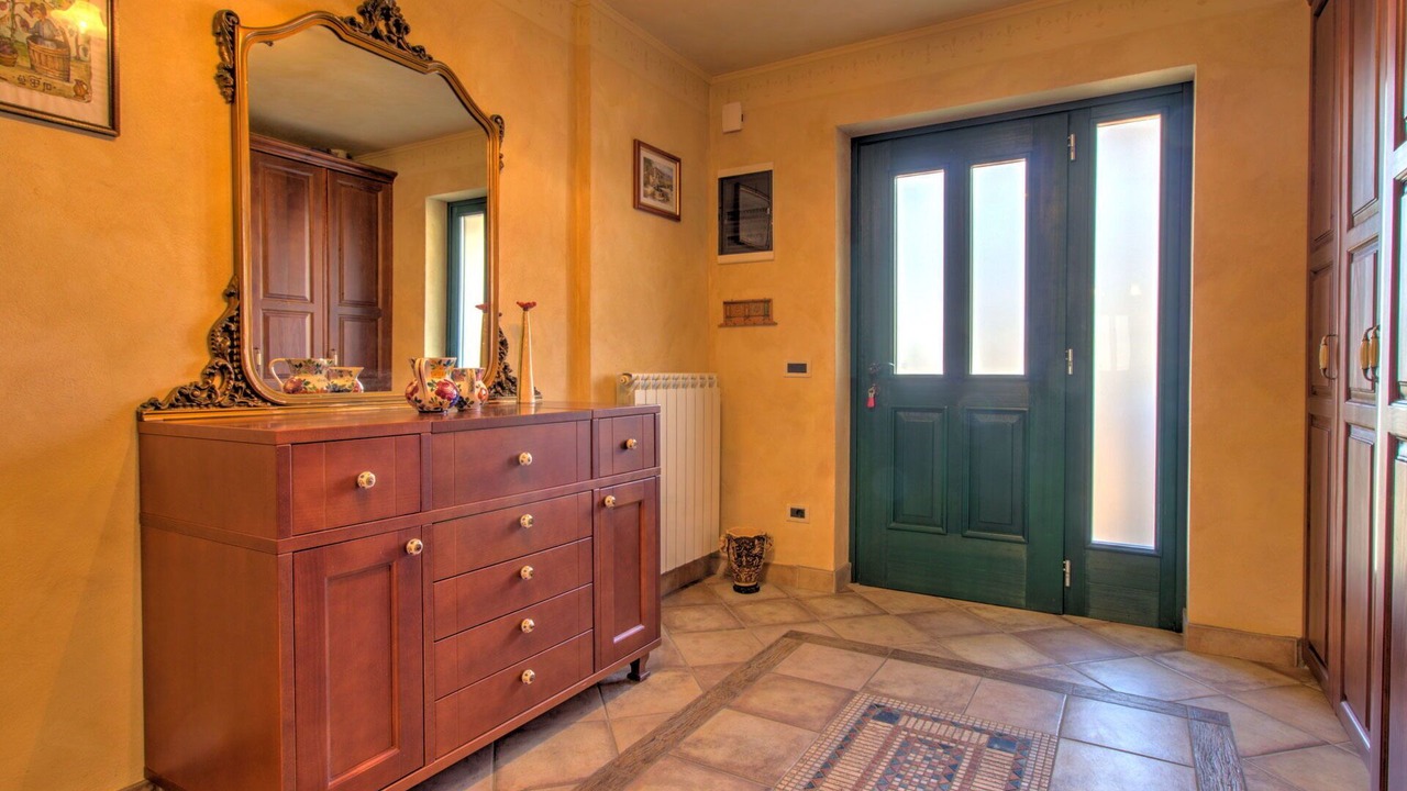 Photo of Bedroom in Hrastovlje