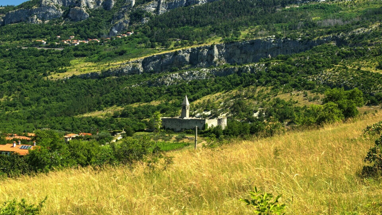 Photo of Others in Hrastovlje