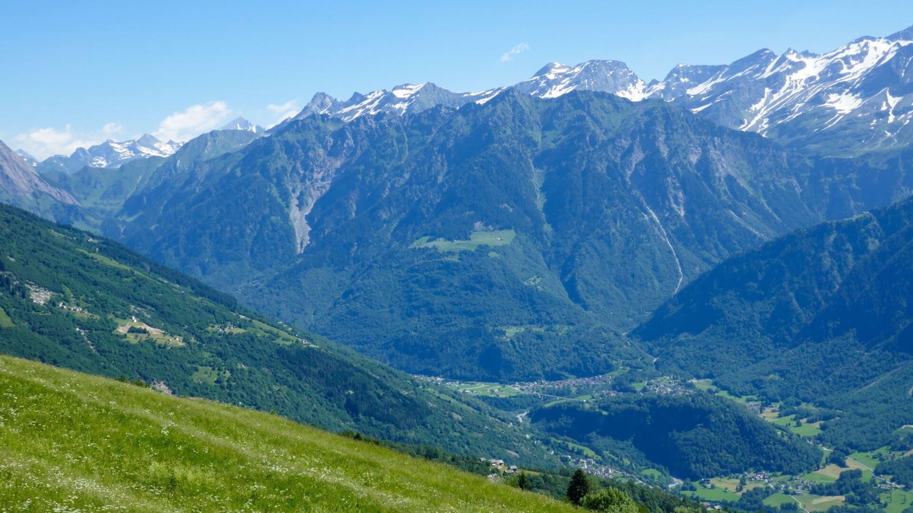 Photo of Outdoor in Negrentino
