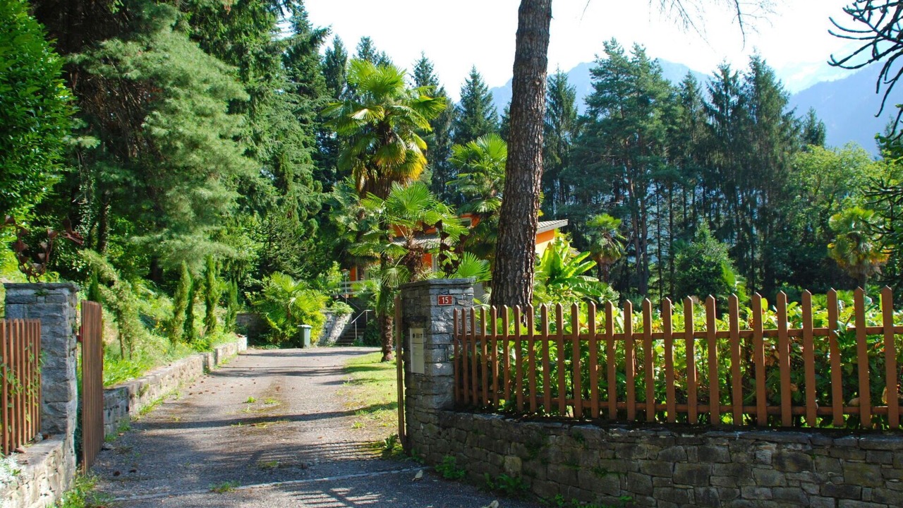 Photo of Outdoor in Negrentino