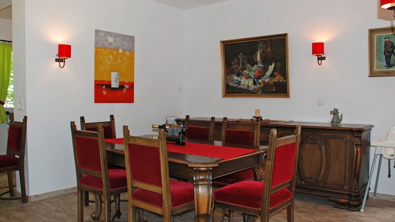 Photo of Bedroom in Negrentino