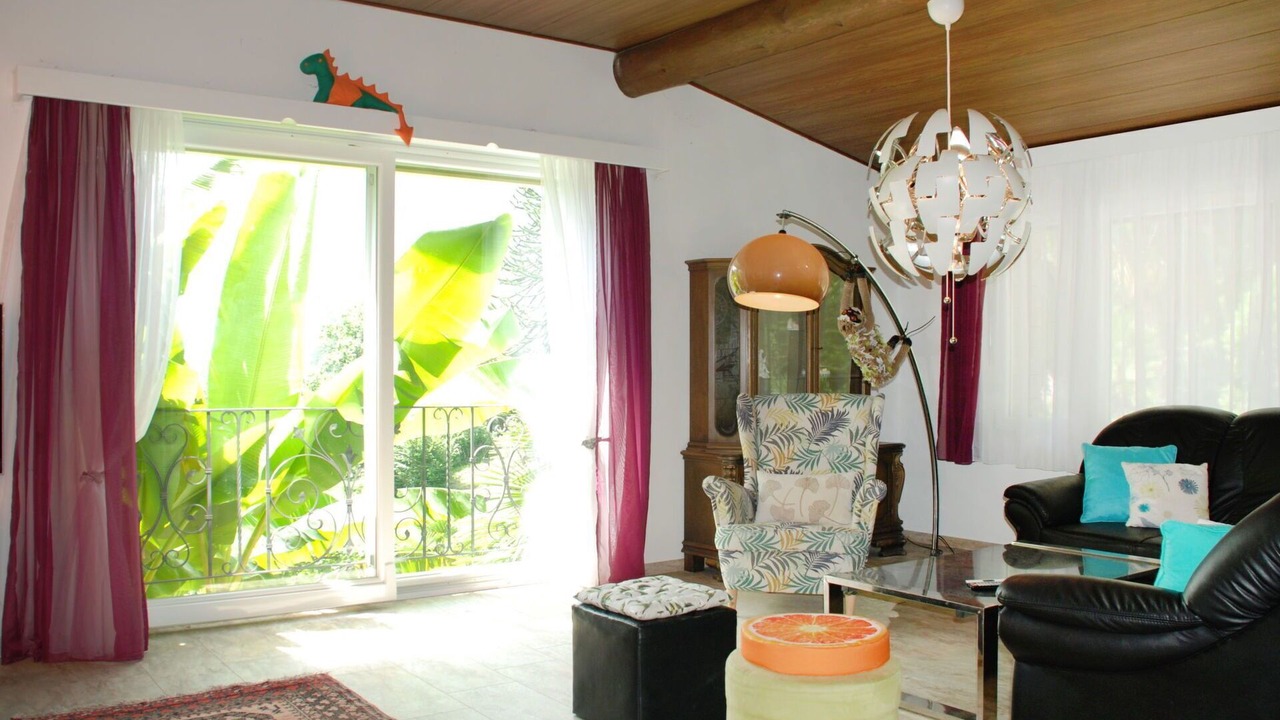 Photo of Bedroom in Negrentino