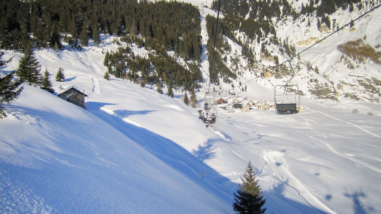Photo of Outdoor in Negrentino