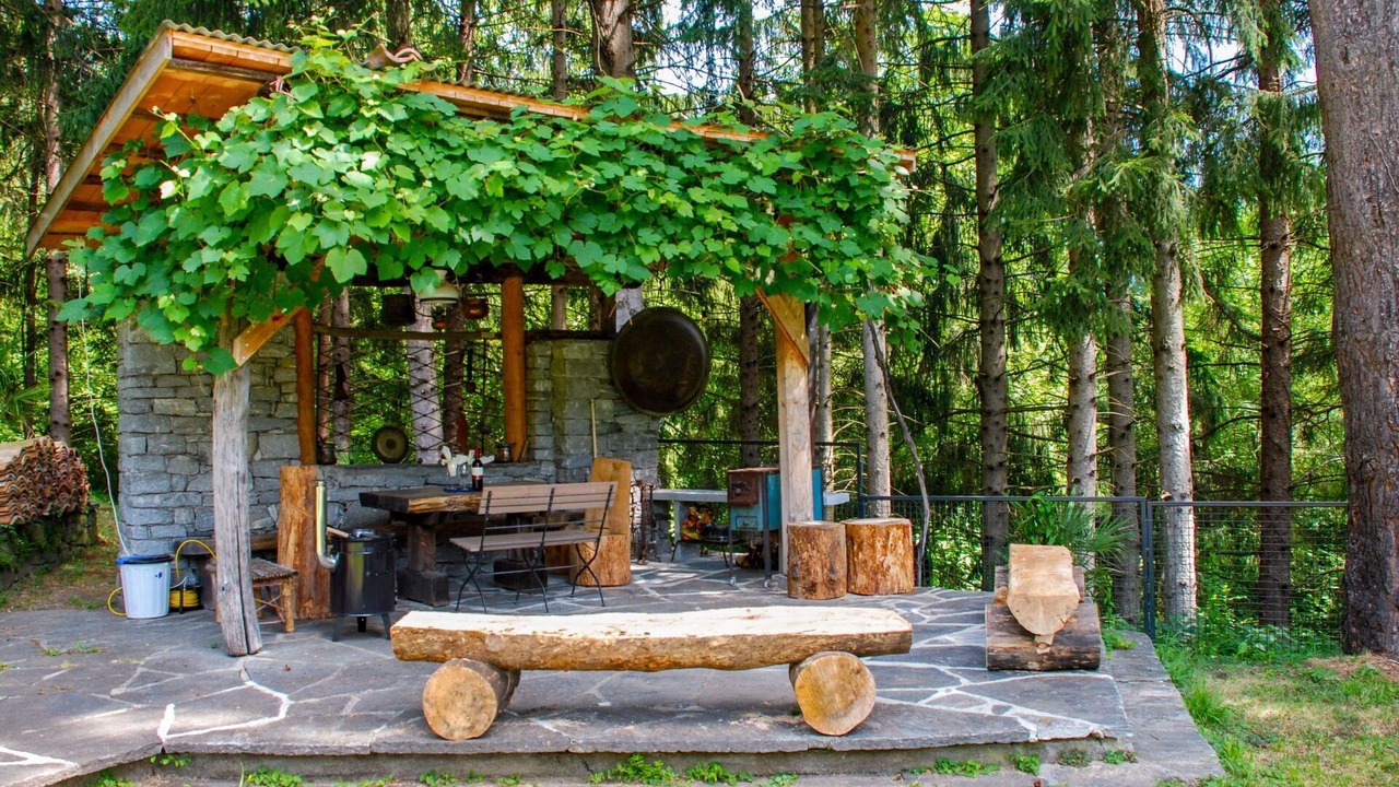 Photo of Bedroom in Negrentino