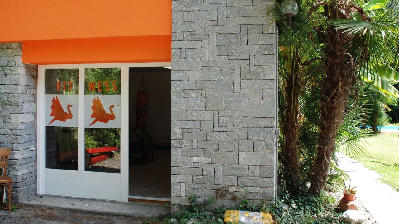 Photo of Bedroom in Negrentino