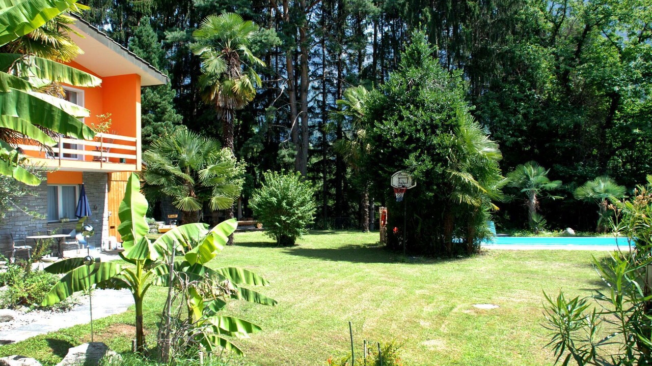 Photo of Outdoor in Negrentino