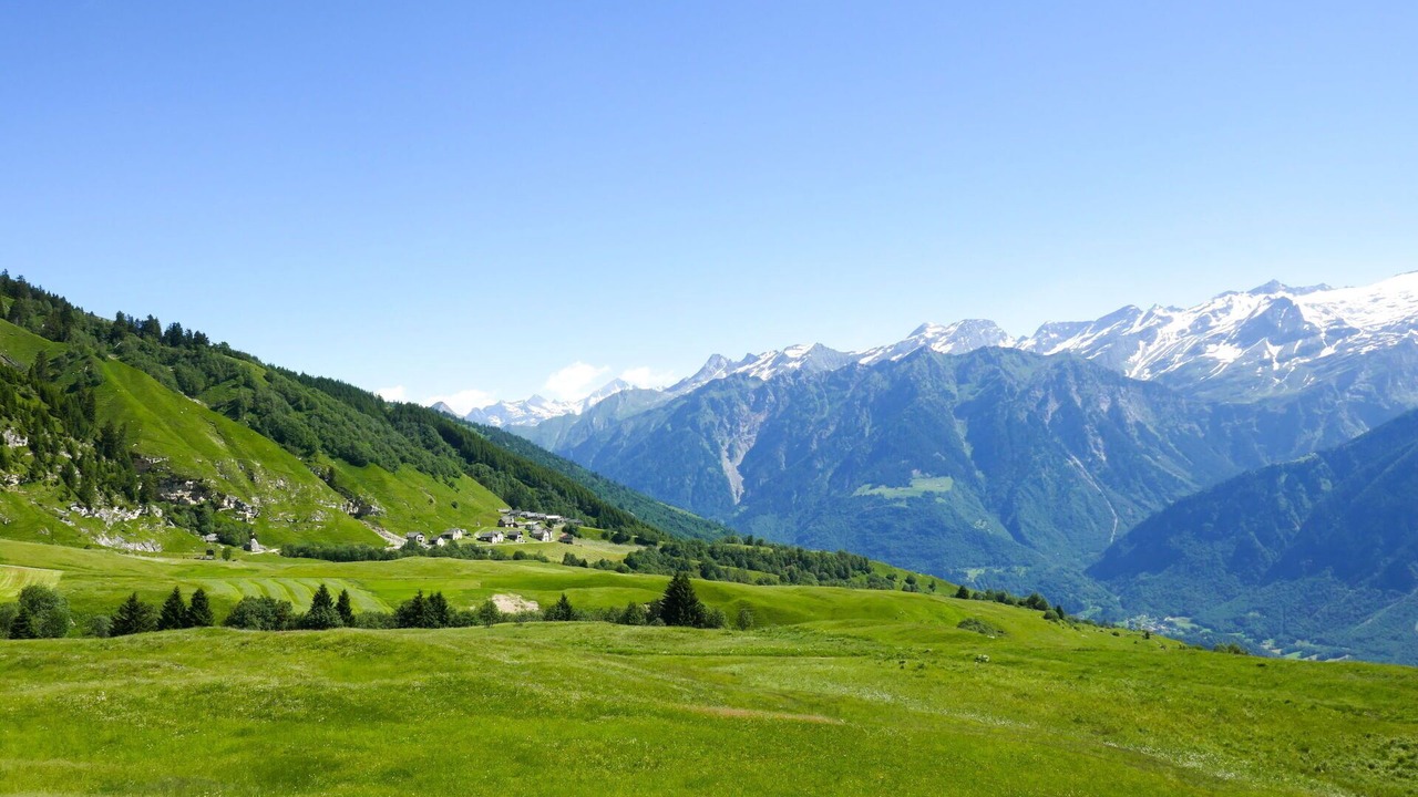 Photo of Outdoor in Negrentino