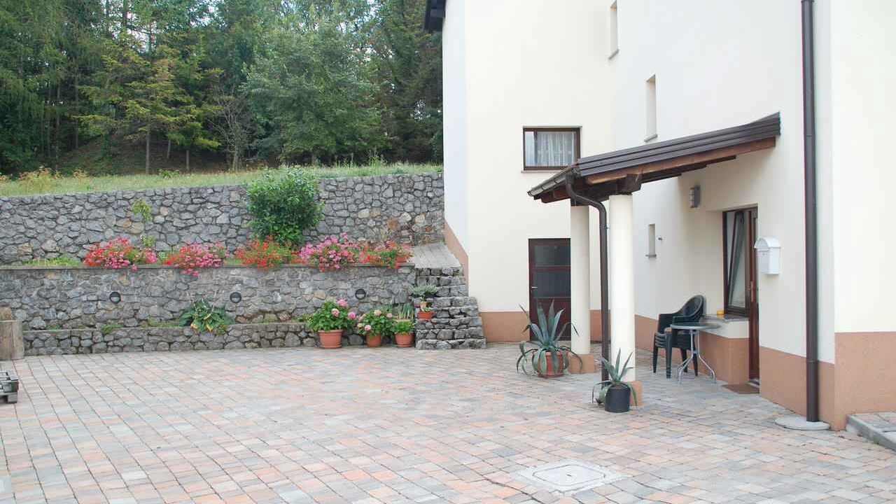Photo of Patio Balcony in Postojna