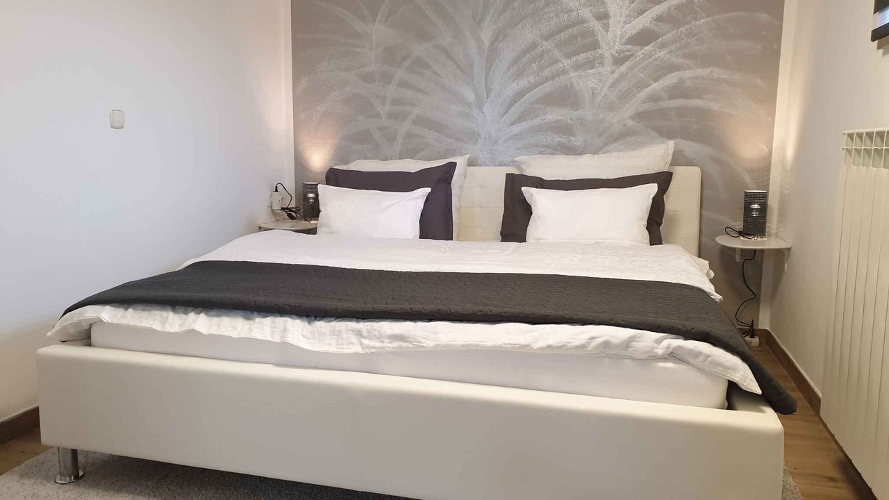 Photo of Bedroom in Postojna