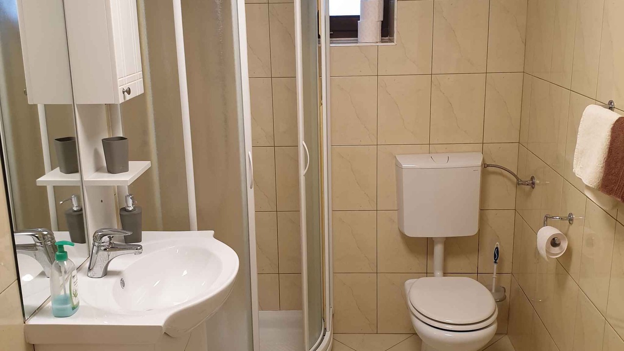 Photo of Bathroom in Postojna