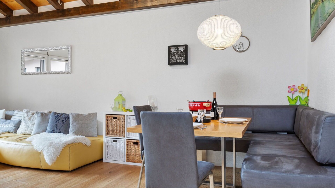 Photo of Bedroom in Graechen