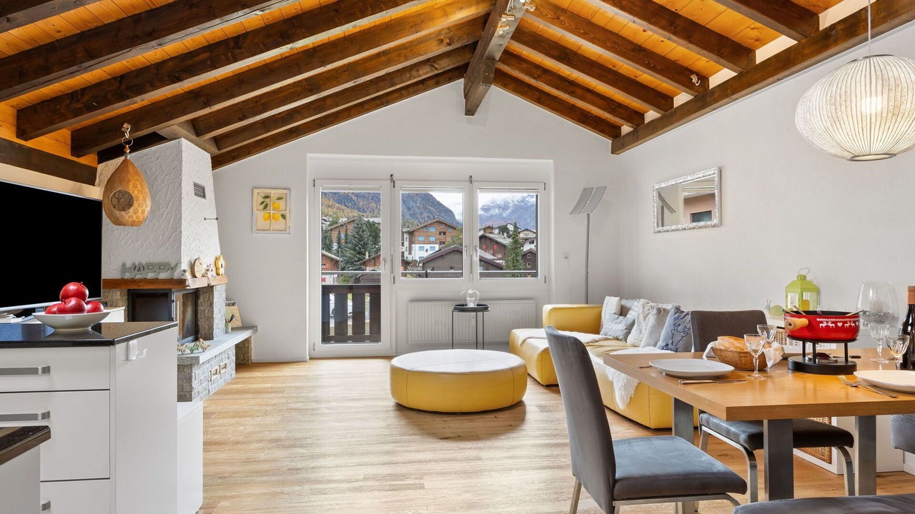 Photo of Bedroom in Graechen