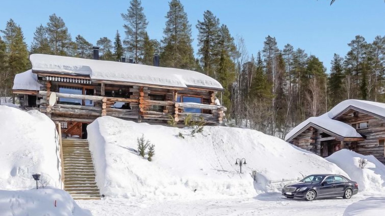 Photo of Others in Salla