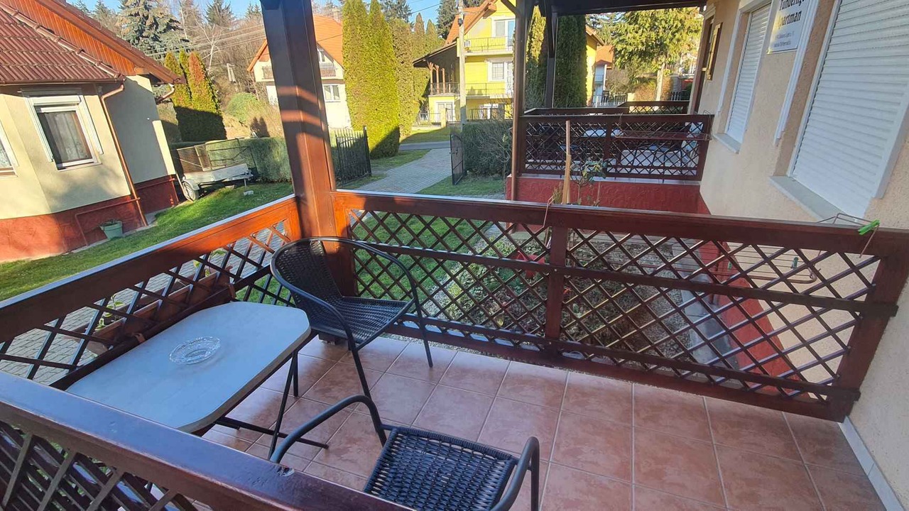 Photo of Outdoor in Celldomolk