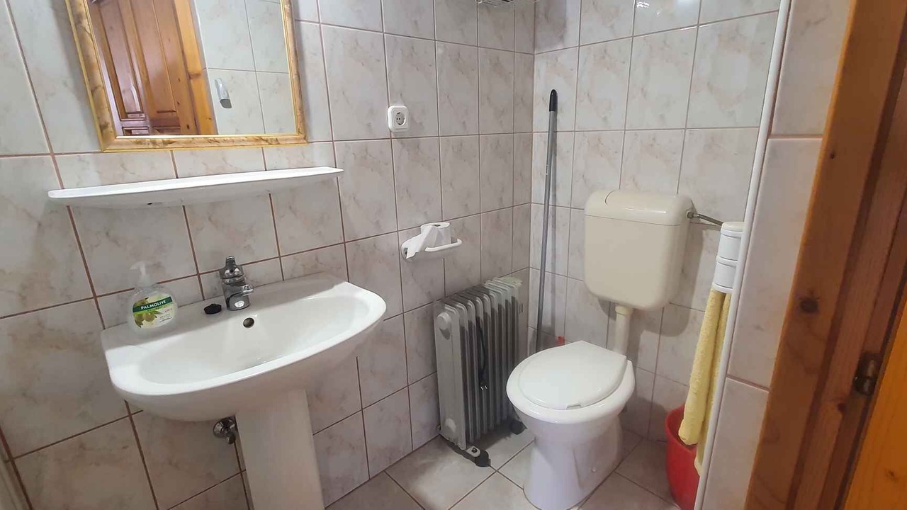 Photo of Bathroom in Celldomolk