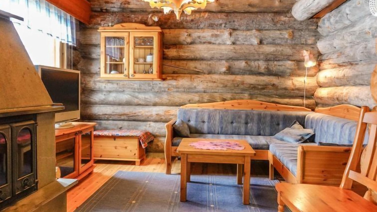 Photo of Bedroom in Lampivaara