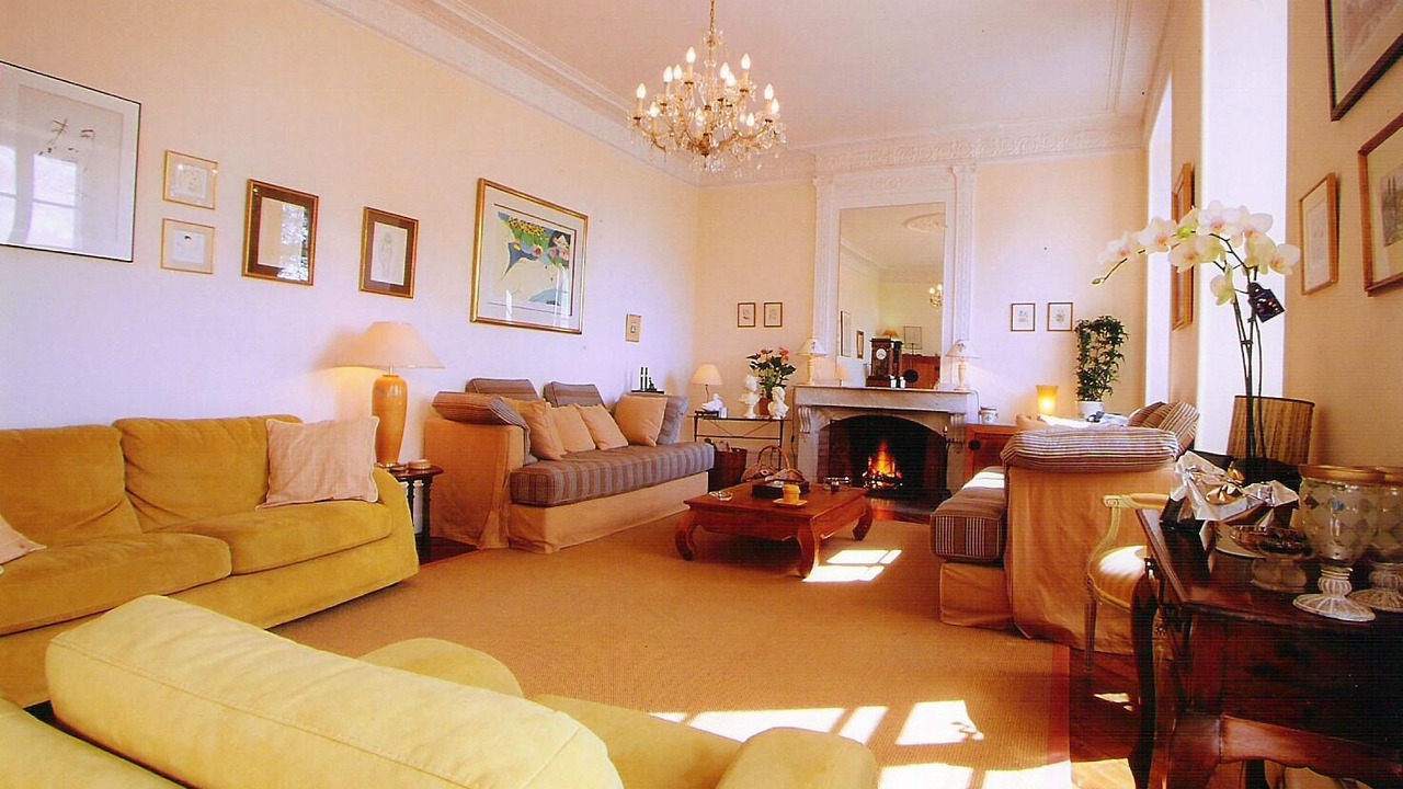 Photo of Livingroom in Montaut-Ariege
