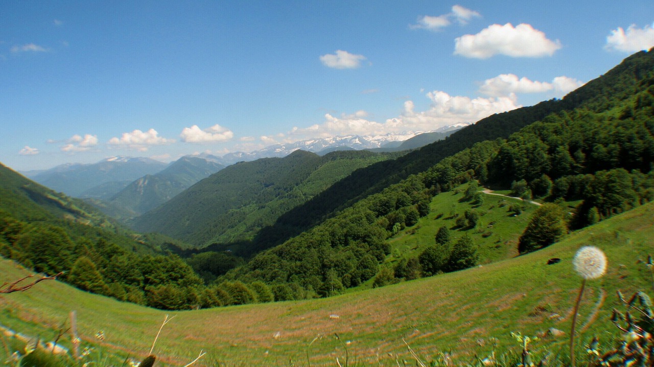 Photo of Outdoor in Montaut-Ariege