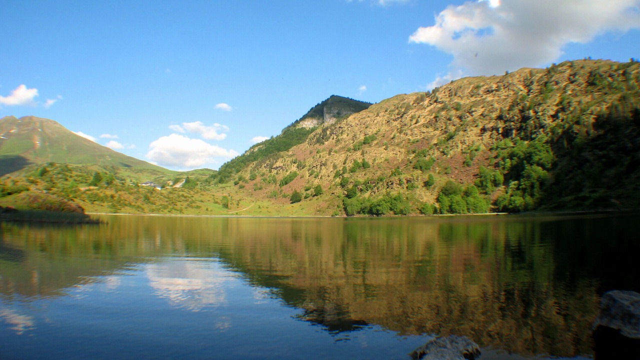 Photo of Outdoor in Montaut-Ariege