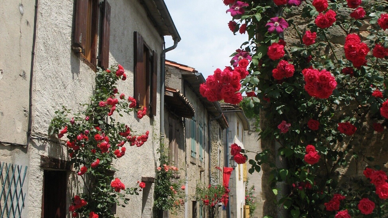 Photo of Outdoor in Montaut-Ariege
