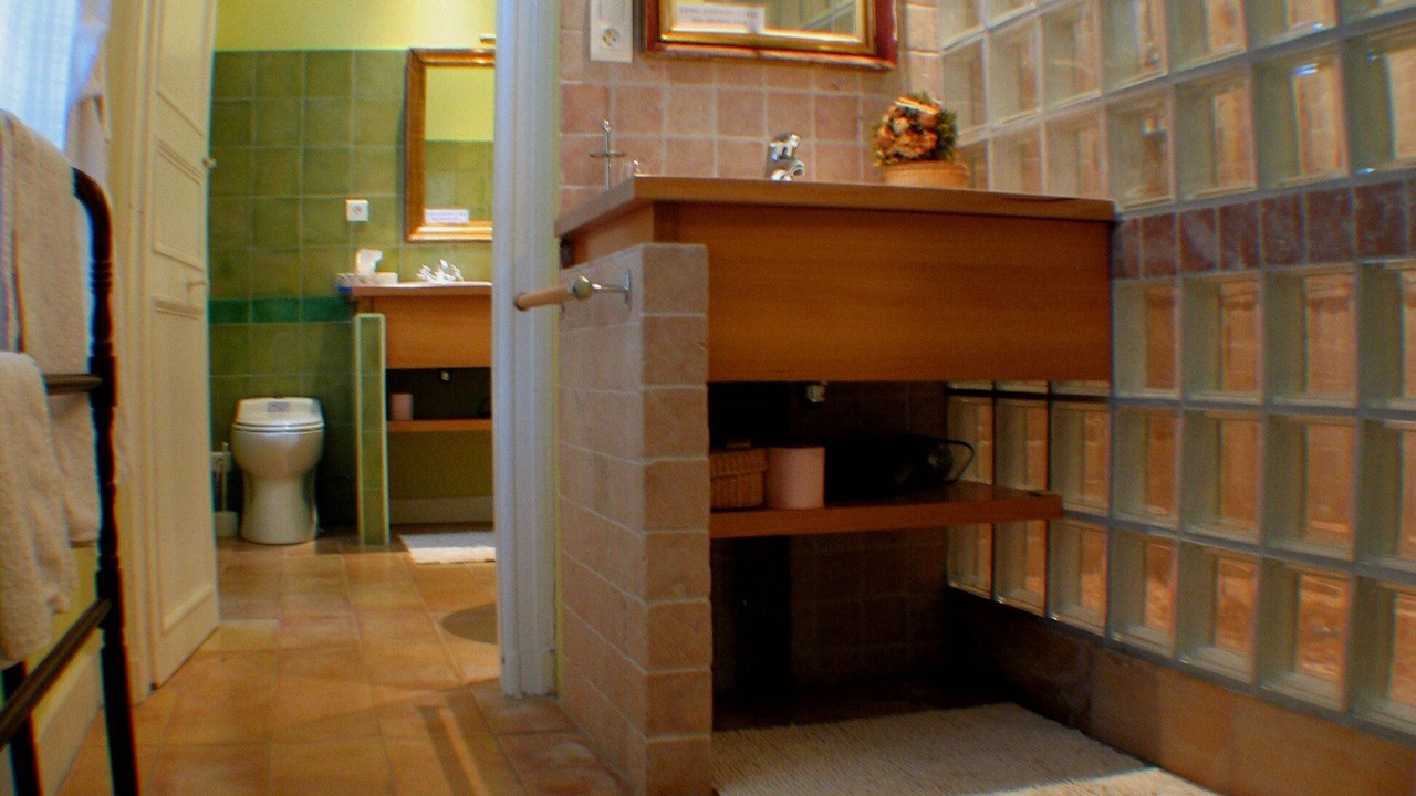 Photo of Bathroom in Montaut-Ariege