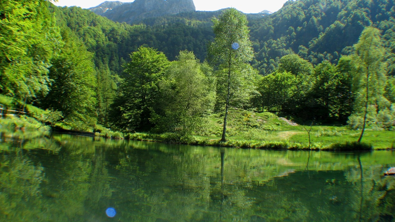 Photo of Outdoor in Montaut-Ariege