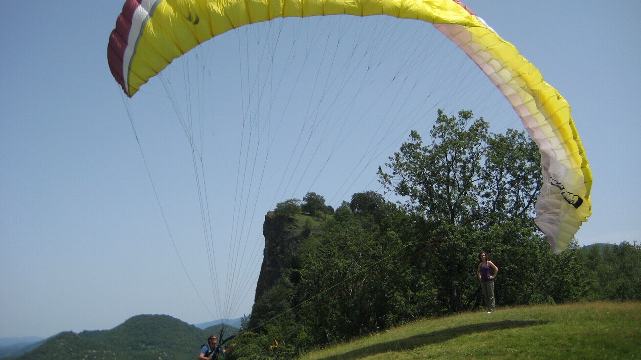Photo of Outdoor in Montaut-Ariege