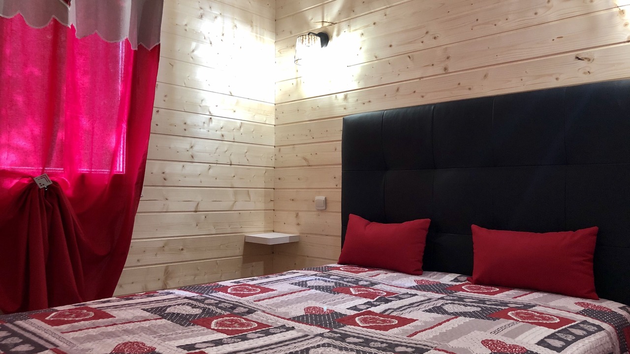Photo of Bedroom in Alligny-en-Morvan