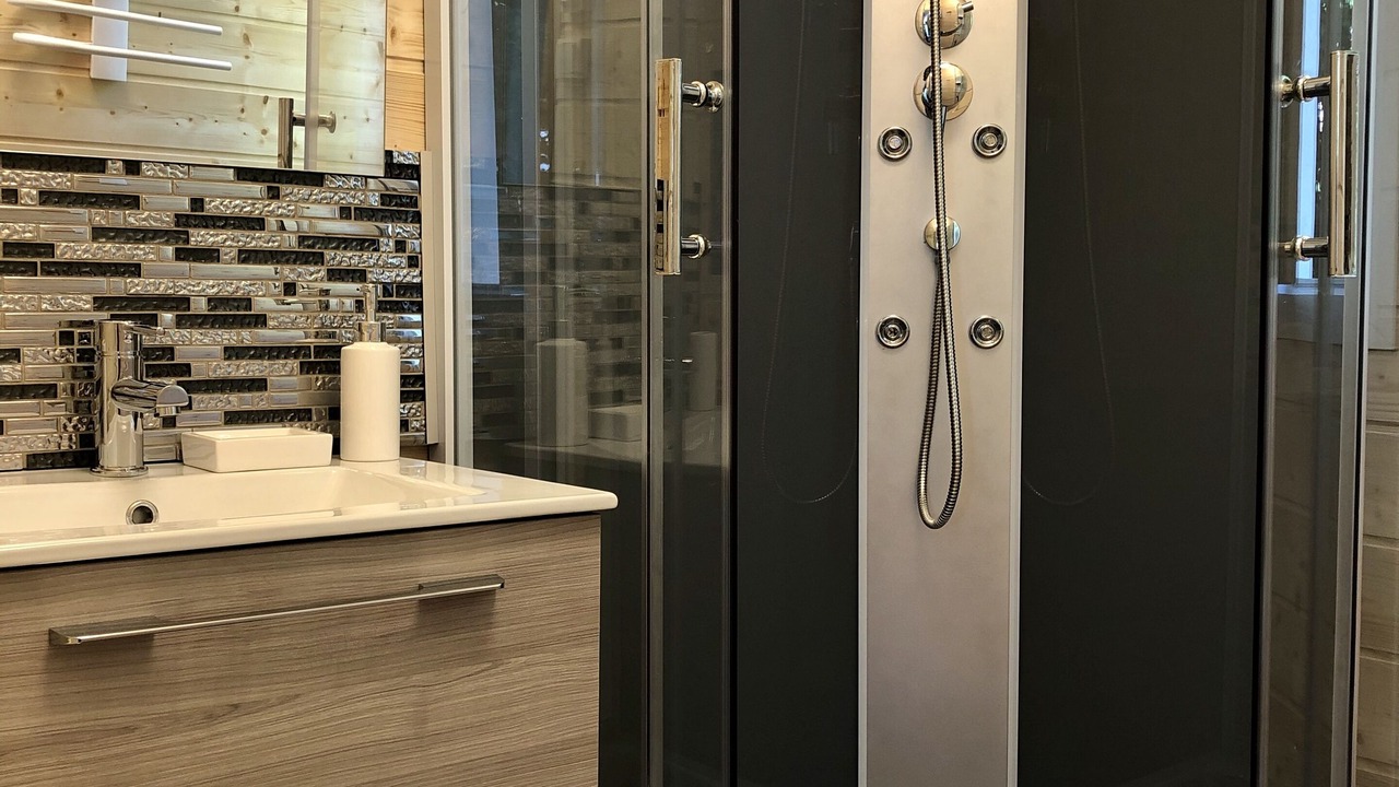 Photo of Bathroom in Alligny-en-Morvan