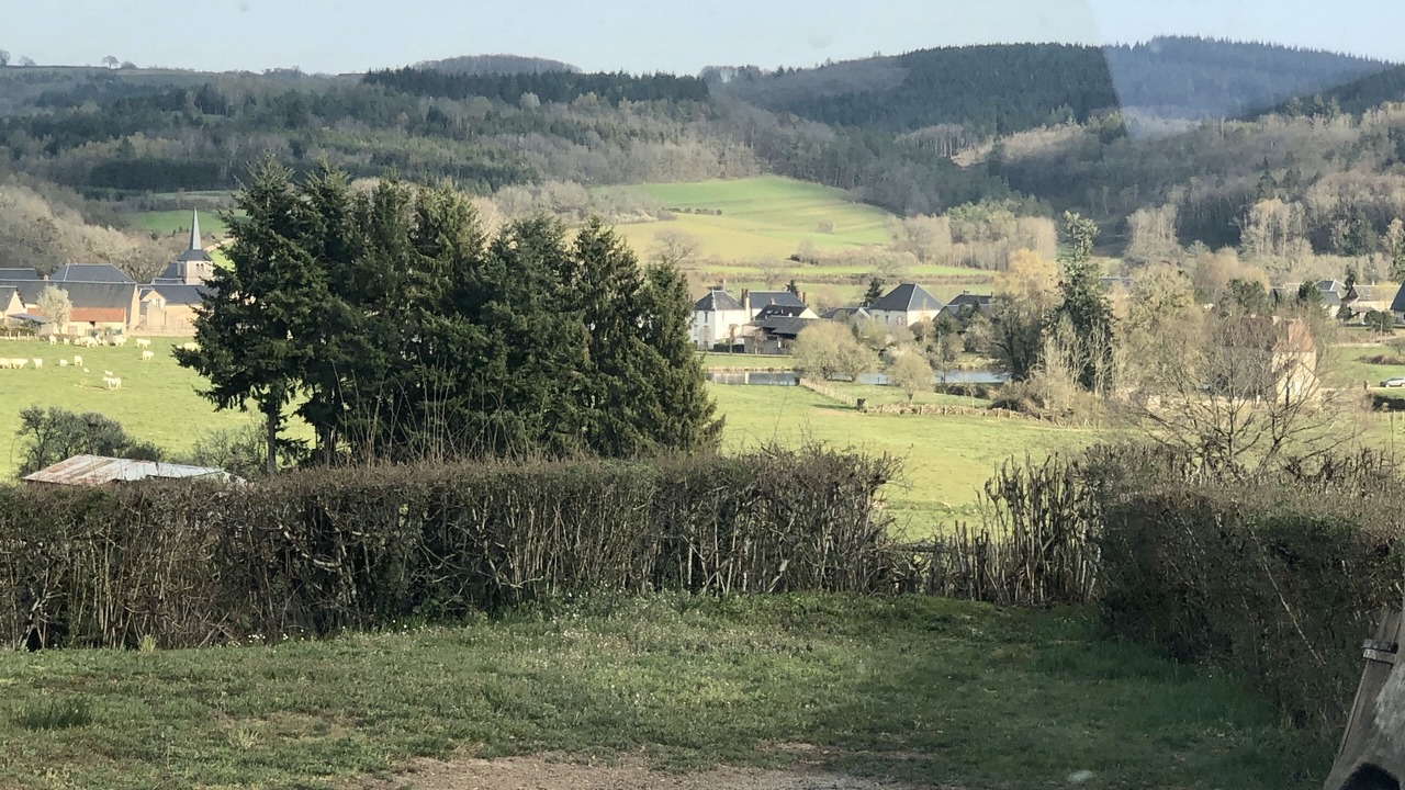 Photo of Outdoor in Alligny-en-Morvan