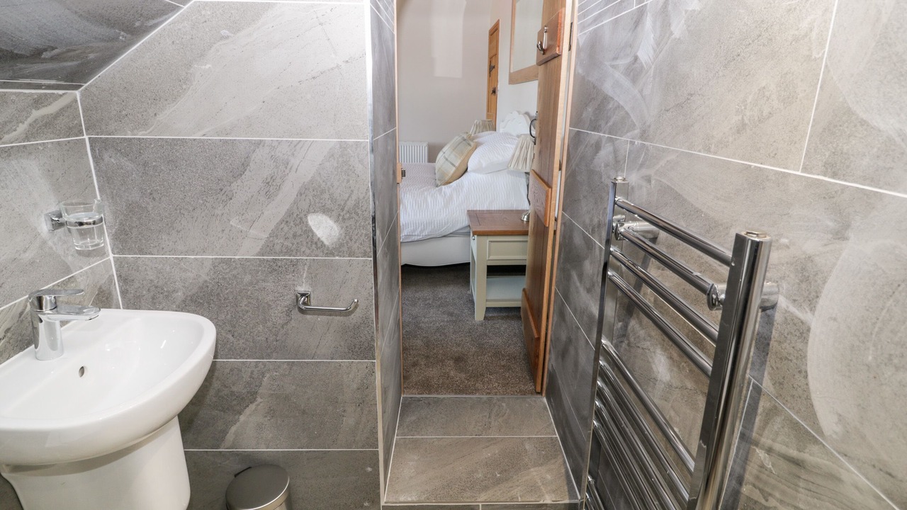 Photo of Bathroom in Tunstall