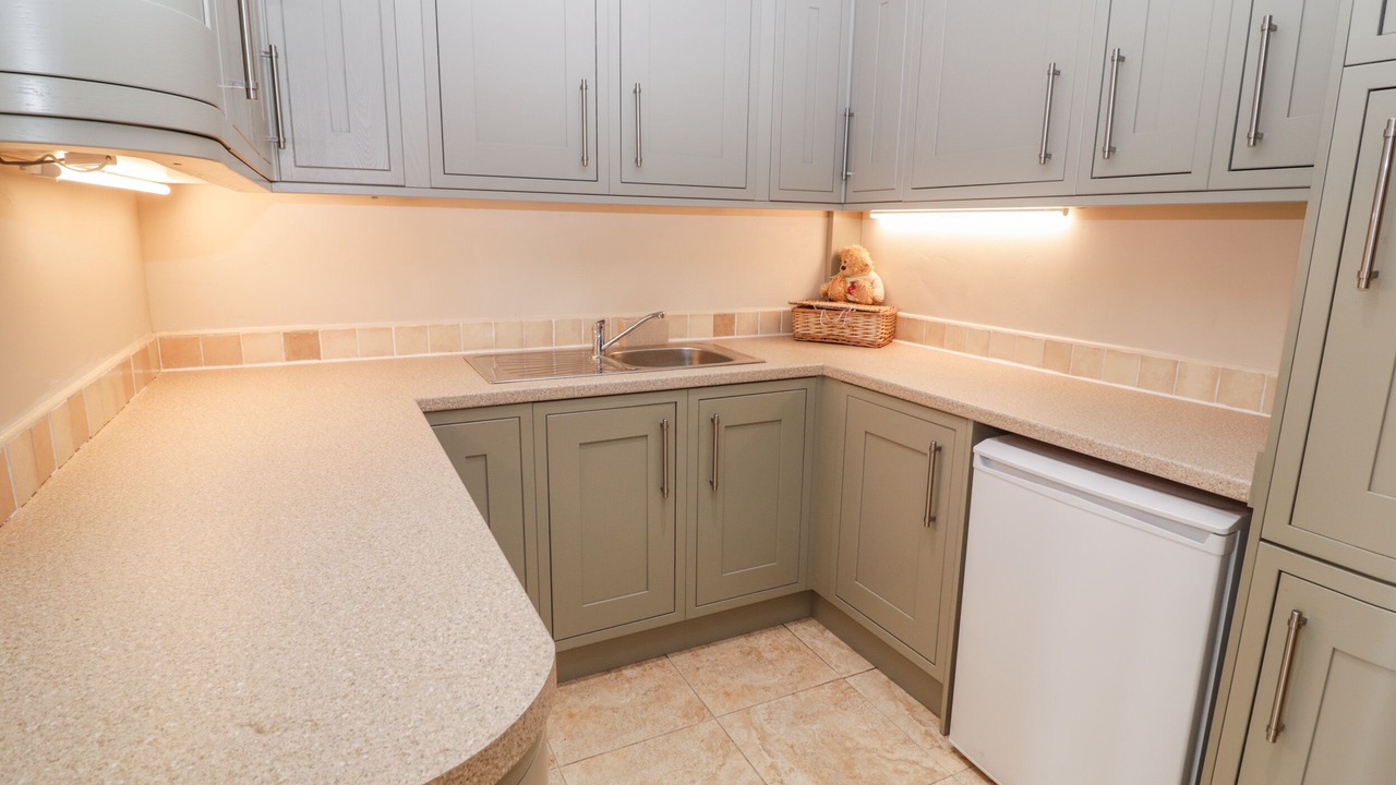 Photo of Kitchen in Tunstall