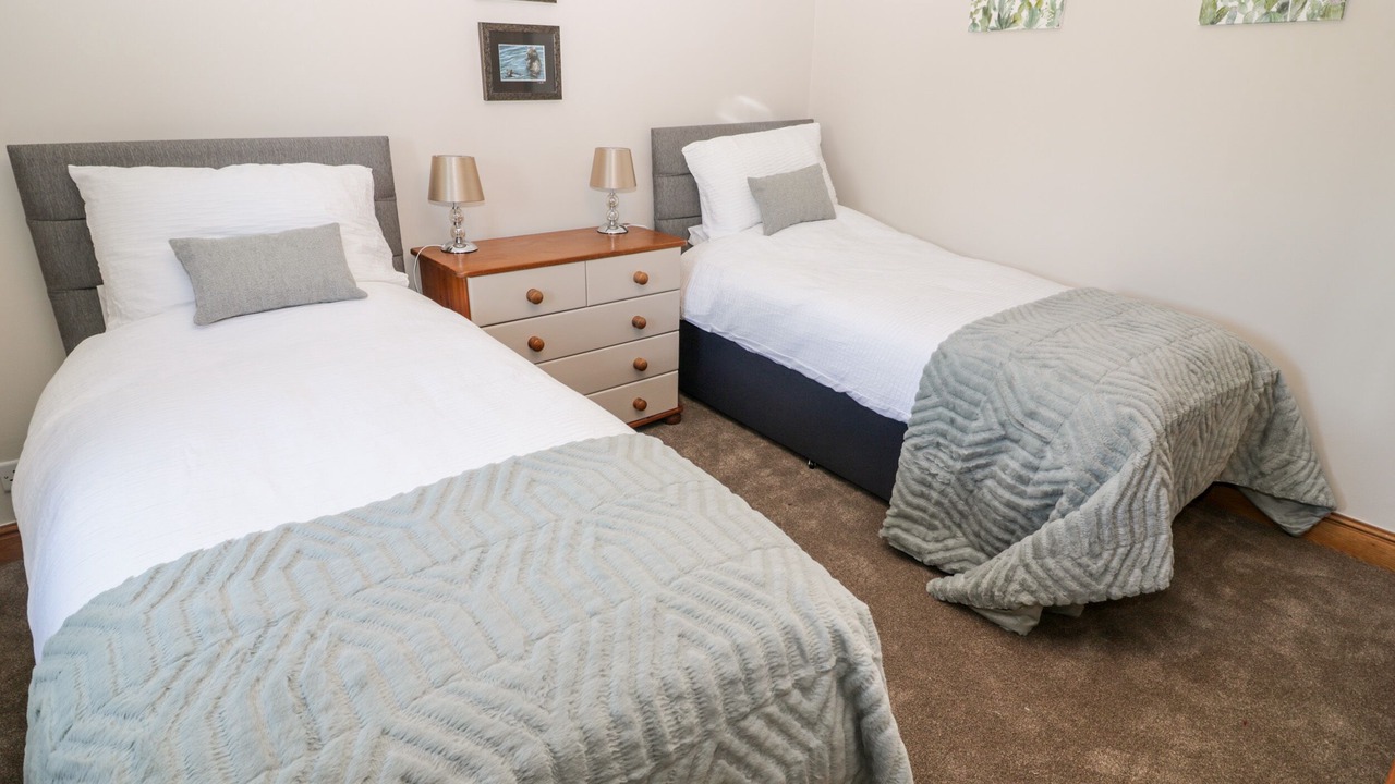 Photo of Bedroom in Tunstall