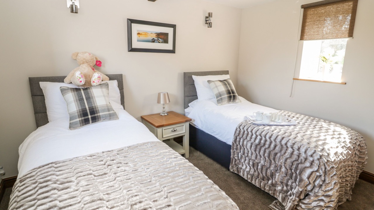 Photo of Bedroom in Tunstall