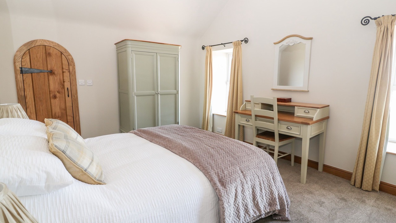 Photo of Bedroom in Tunstall