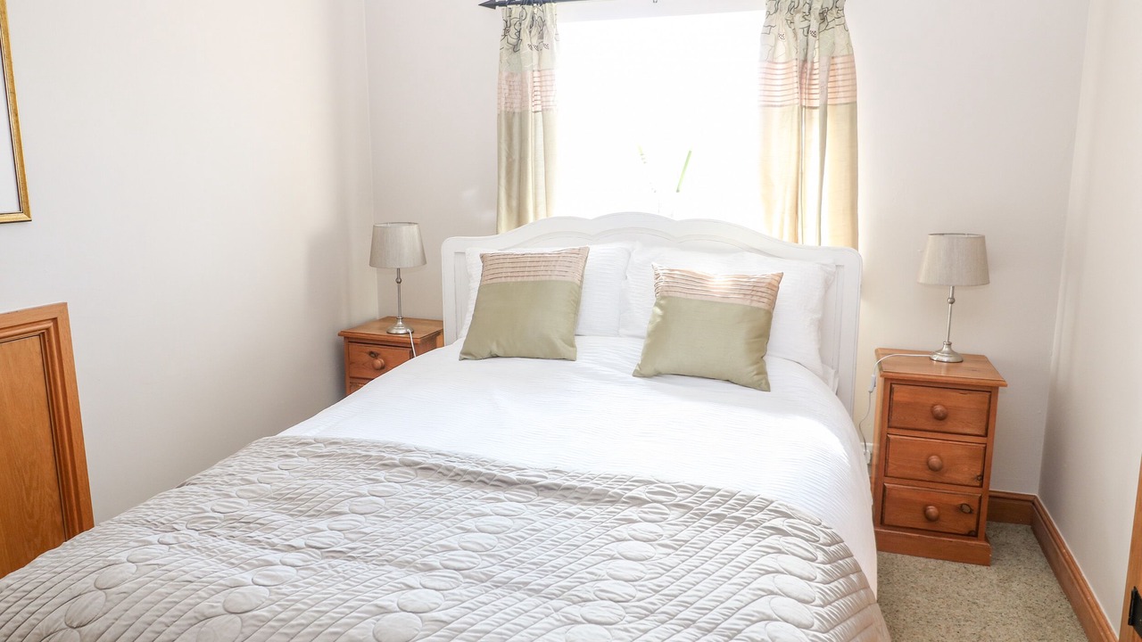 Photo of Bedroom in Tunstall