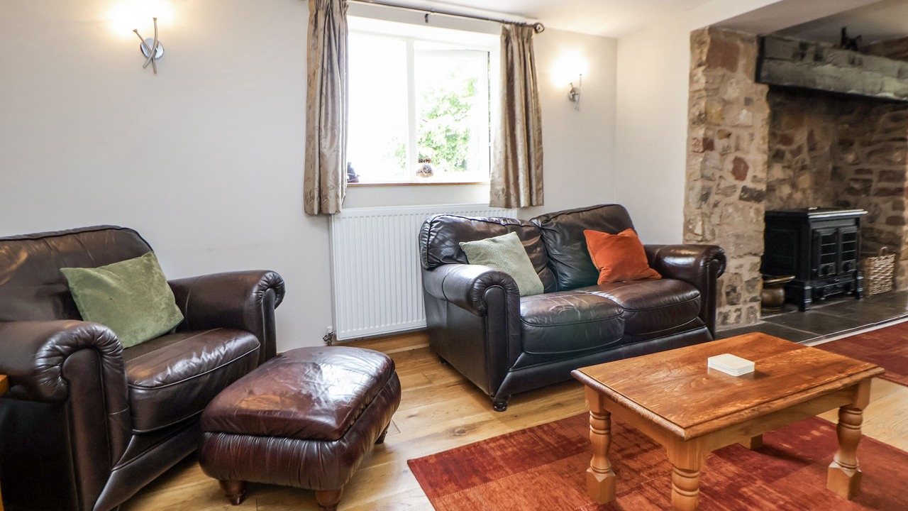 Photo of Livingroom in Tunstall