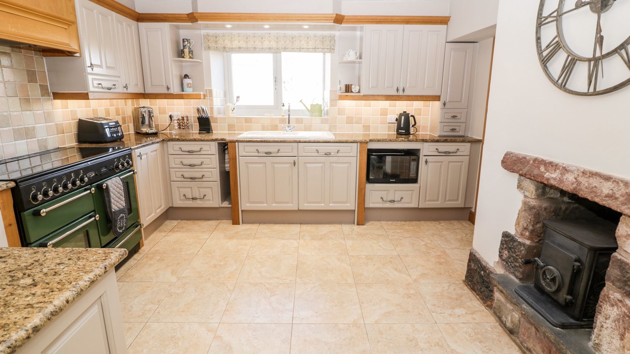 Photo of Kitchen in Tunstall